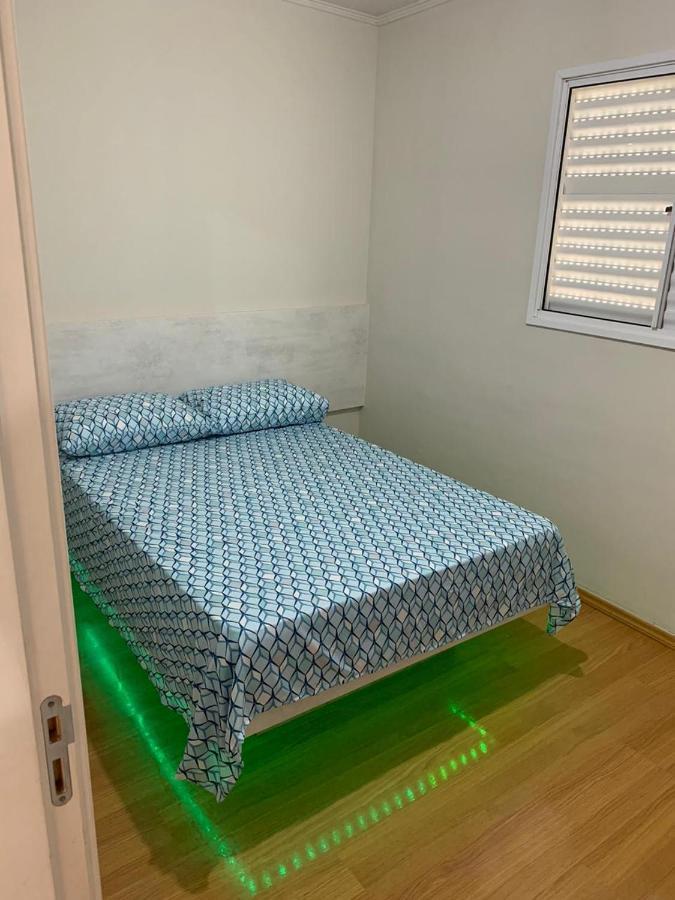 Apartamento Inteiro Com Wifi 70Mb, Ar Condicionado, Proximo Ao Estadio Do Cafe Londrina Ngoại thất bức ảnh
