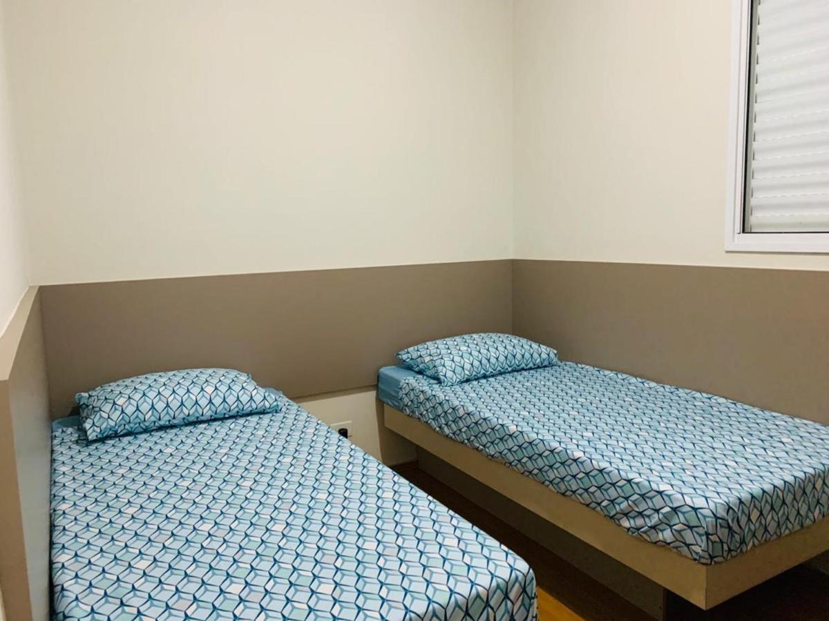 Apartamento Inteiro Com Wifi 70Mb, Ar Condicionado, Proximo Ao Estadio Do Cafe Londrina Ngoại thất bức ảnh