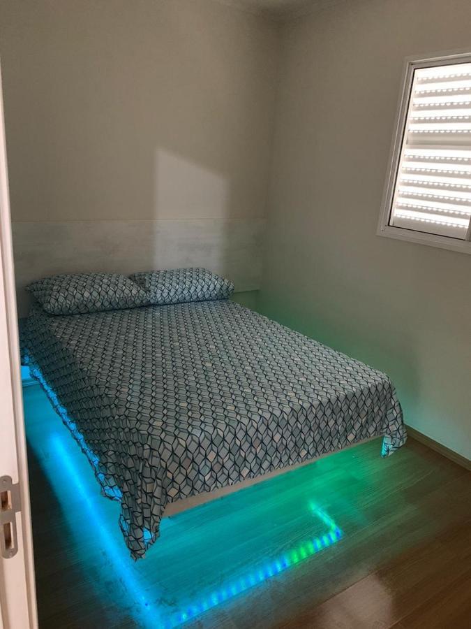 Apartamento Inteiro Com Wifi 70Mb, Ar Condicionado, Proximo Ao Estadio Do Cafe Londrina Ngoại thất bức ảnh