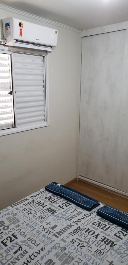 Apartamento Inteiro Com Wifi 70Mb, Ar Condicionado, Proximo Ao Estadio Do Cafe Londrina Ngoại thất bức ảnh